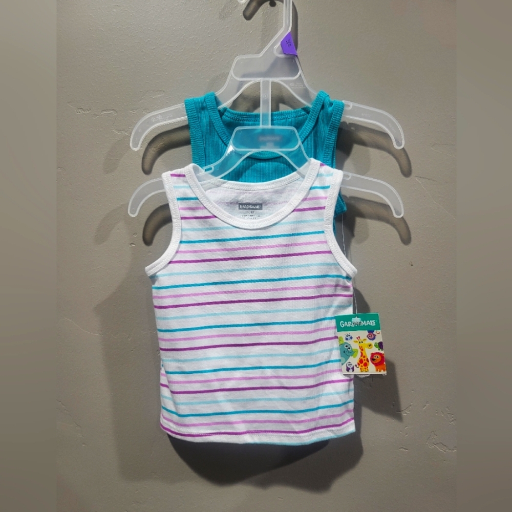 Baby Tank Tops
